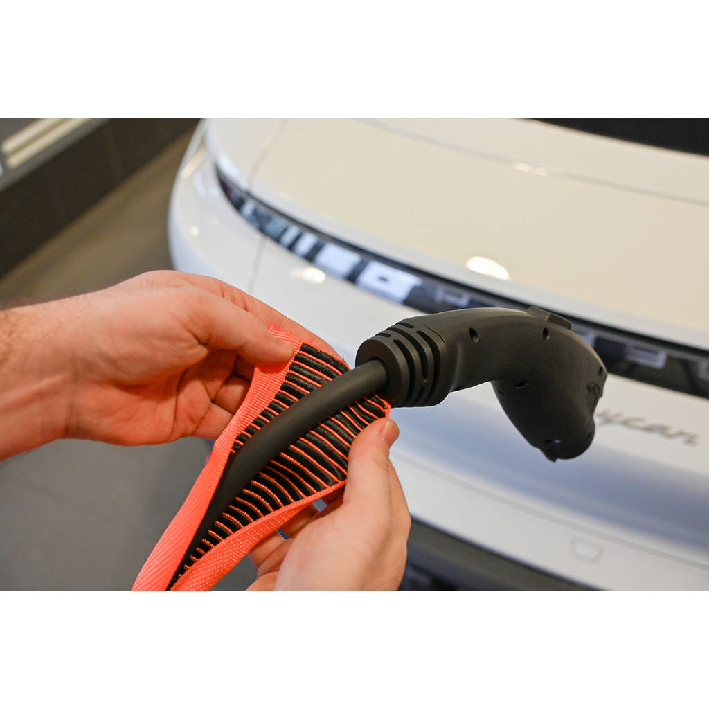 DEI 10680 EV Charge Cord Protector Photo-3