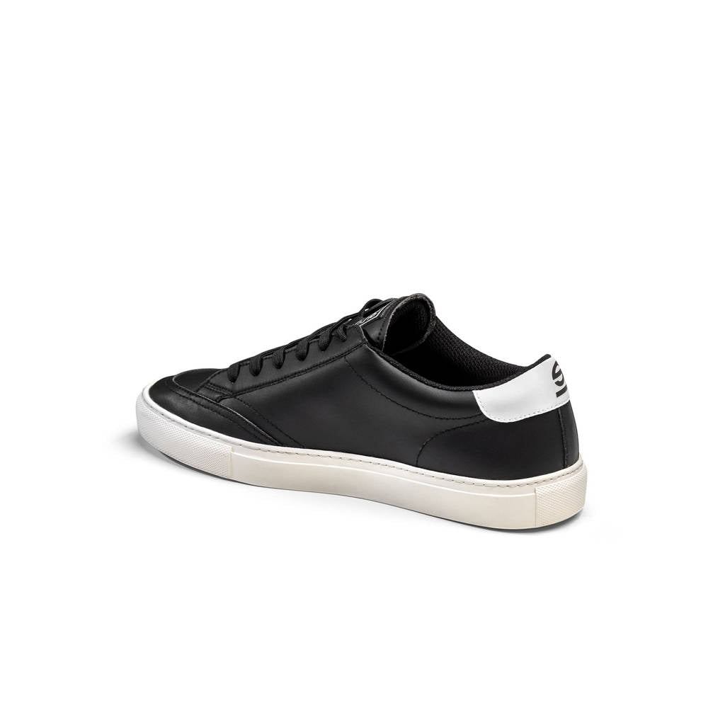 SPARCO 0012B340NRBI Sneakers S-TIME black/white 40 Photo-2