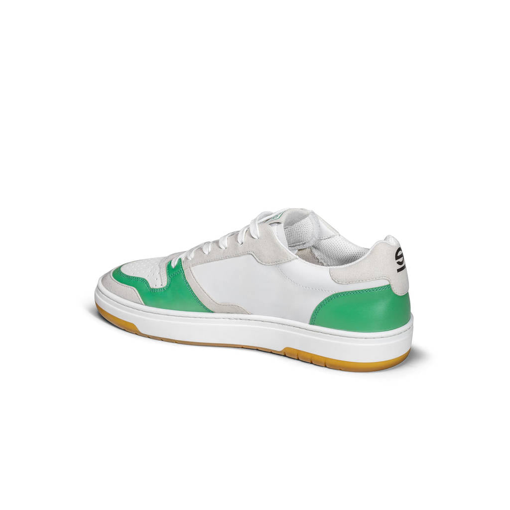 SPARCO 0012B441BIVD Sneakers S-URBAN white/green 52 Photo-2