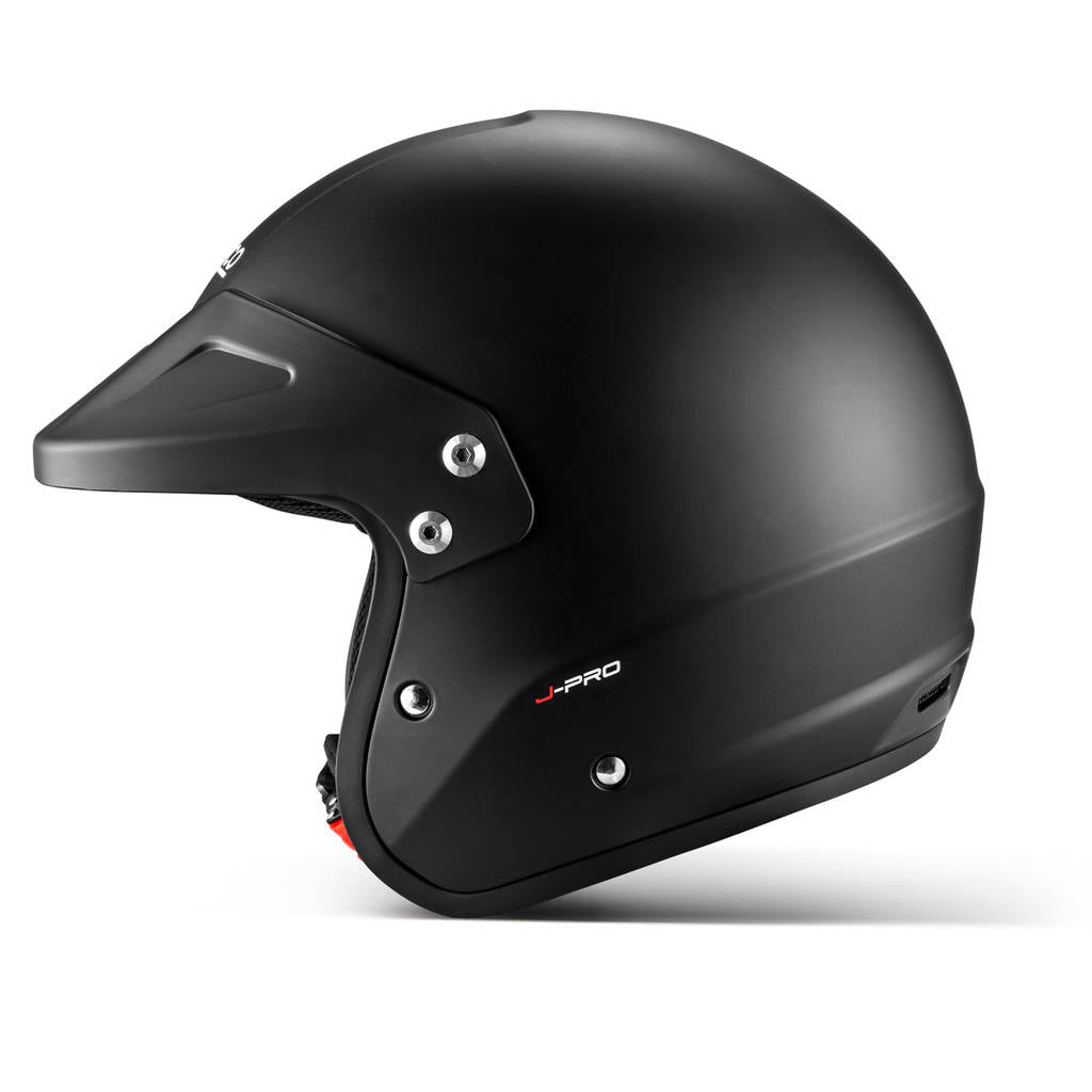SPARCO 003379NR4XL Racing helmet J-PRO (ECE 22.06) black size XL Photo-2