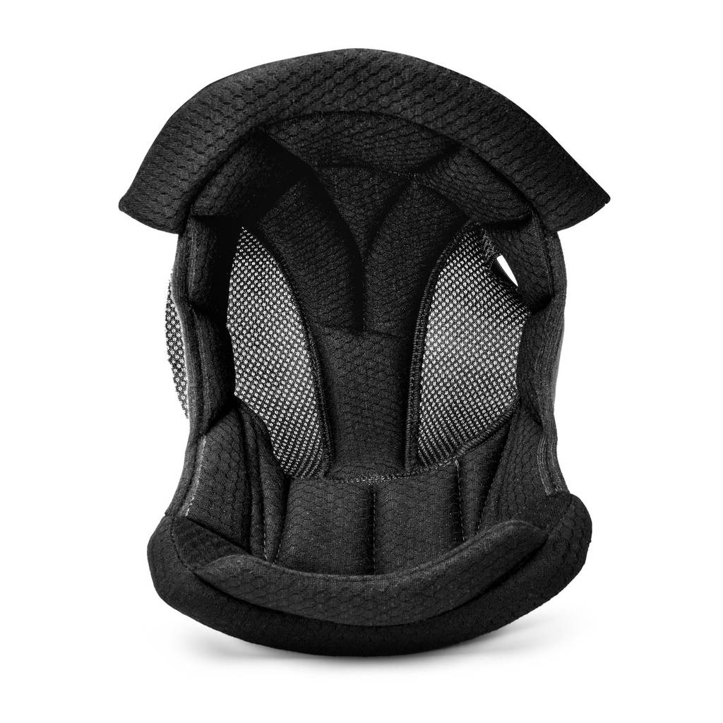 SPARCO 0032R02NR3ML Top padding full face/open face 8860 black size M+ Photo-0