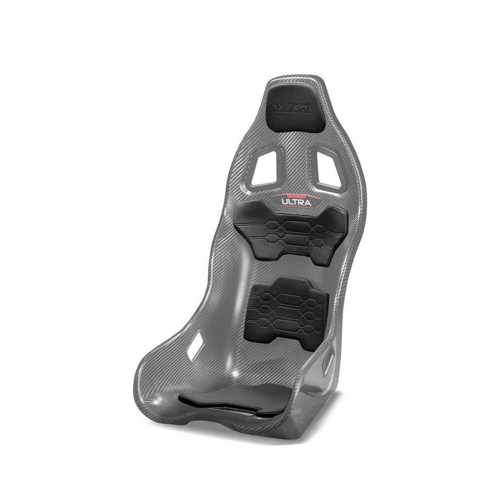 SPARCO 010411PAD2 Ultra padding full kit opt Photo-0