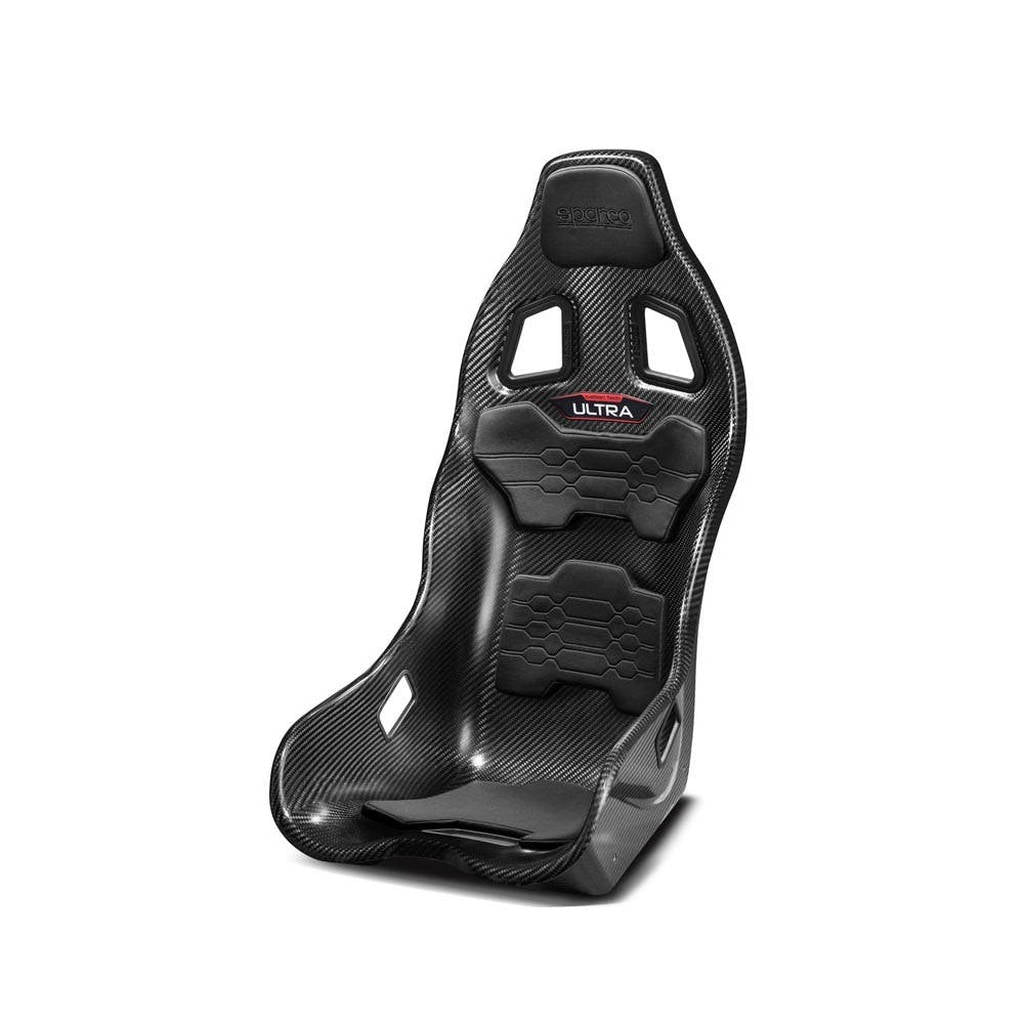 SPARCO 010411PAD2 Ultra padding full kit opt Photo-1
