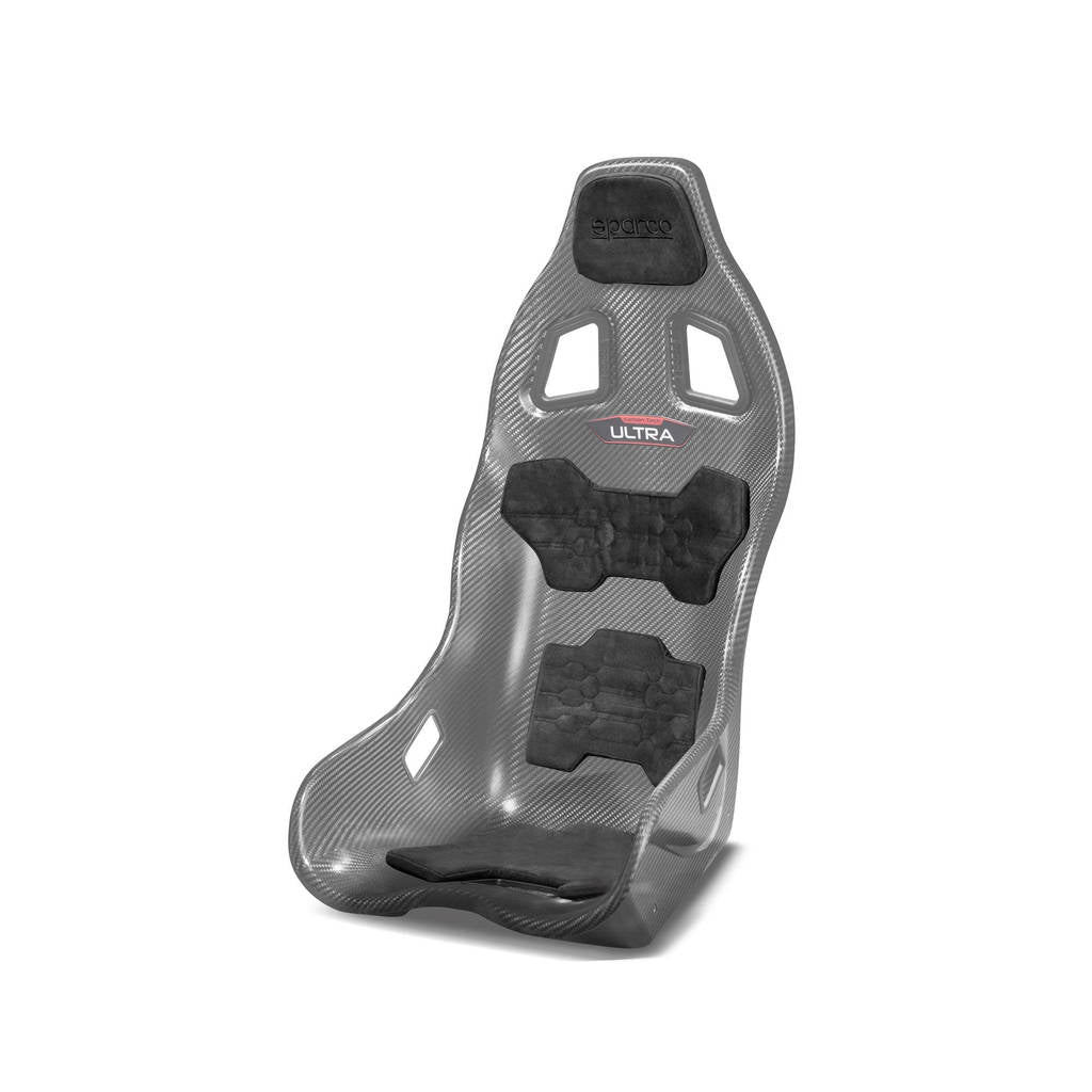 SPARCO 010411PAD1 Ultra padding full kit alcantara opt Photo-0