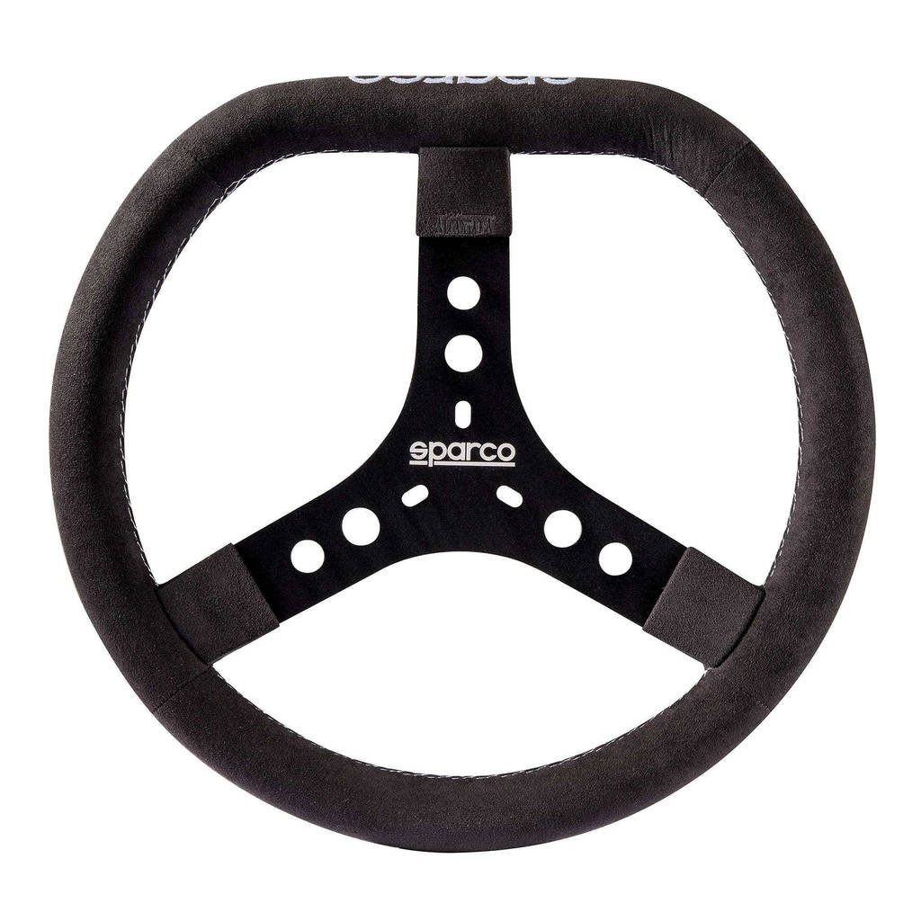 SPARCO 0158KG345NR Steering wheel Kg345 Photo-0