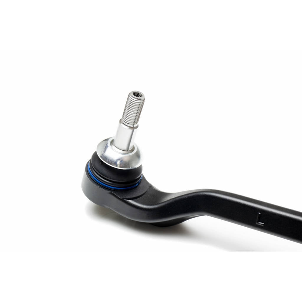 HARDRACE Q1201 Front lower rear straight arm (harden rubber) - 2PCS/SET for BMW 2'S G42/ 3'S G20/21/ 4'S G22/23/26 Photo-3