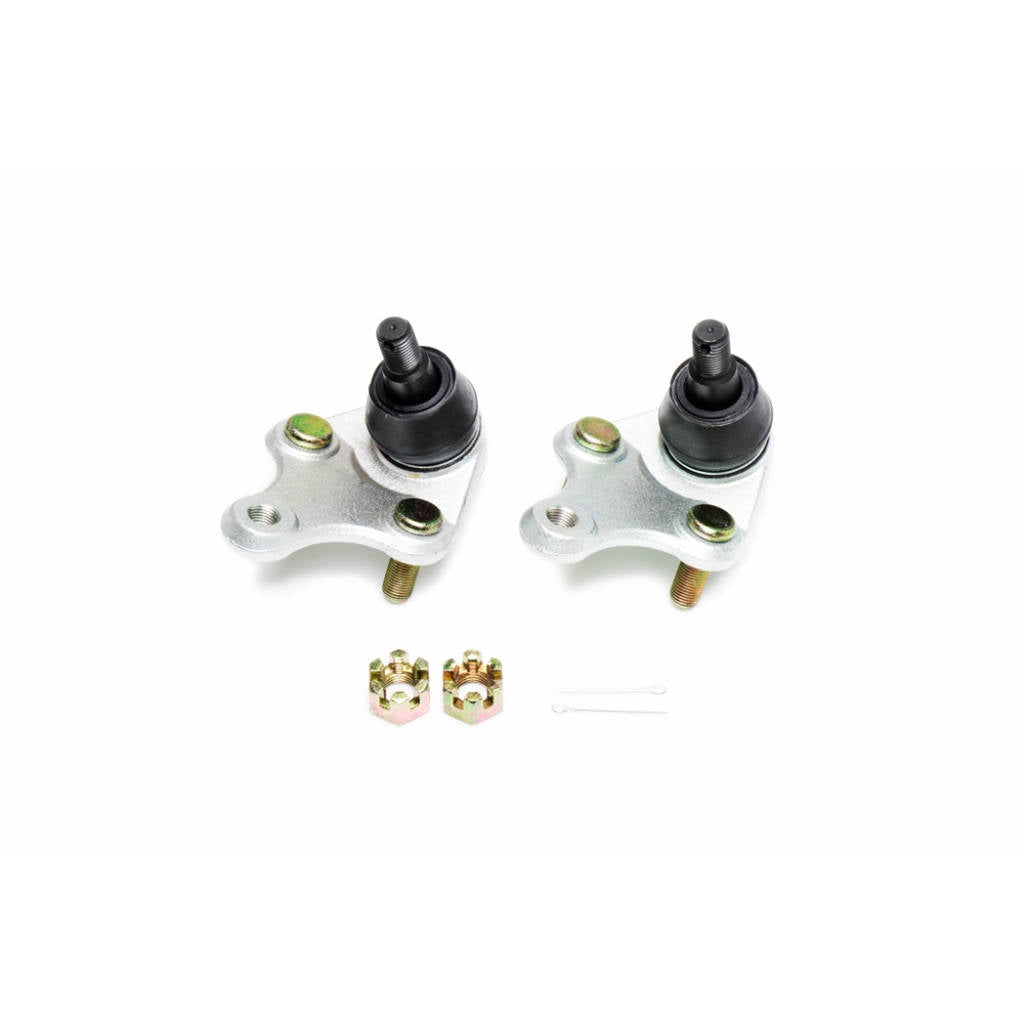 HARDRACE Q1309 Front lower ball joint - 2PCS/SET OE REPLACEMENT for TOYOTA RAV4 '06-18/ TOYOTA GR COROLLA '22-/ LEXUS NX '14-21/ ES '18- Photo-2