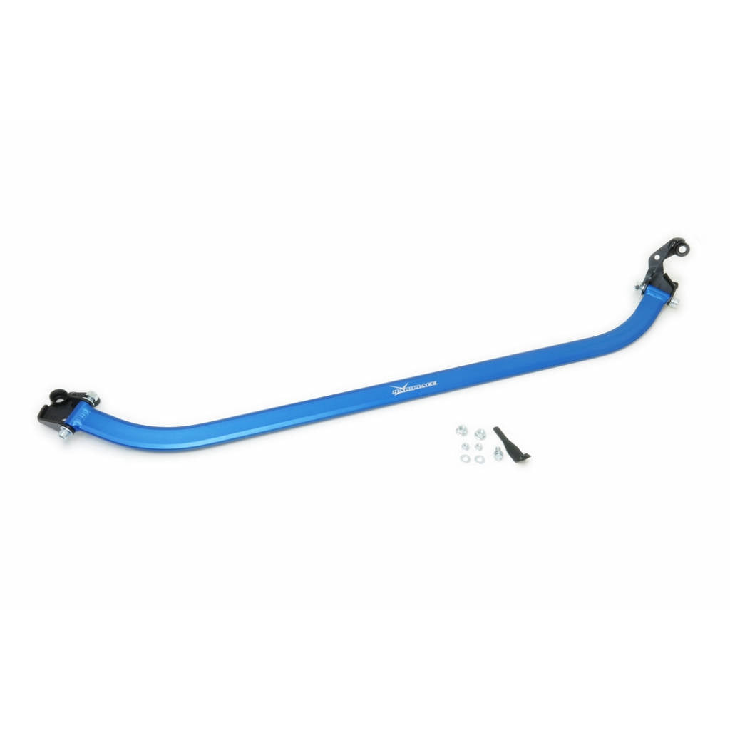 HARDRACE Q1239 Front strut brace - 1PCS/SET FOR LHD USE for LEXUS RX '22- Photo-3