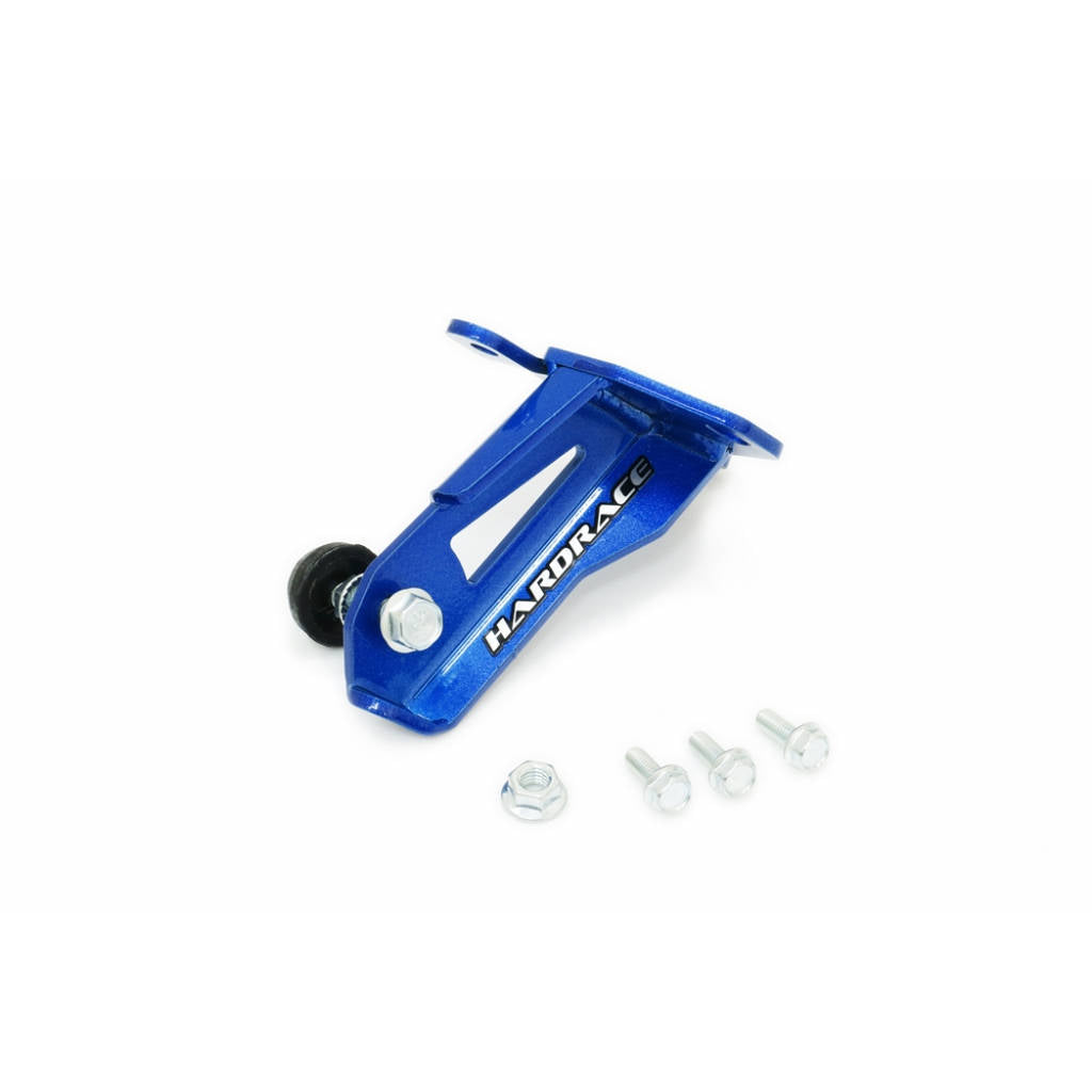 HARDRACE Q1240 Brake master cylinder stopper - 1PCS/SET FOR LHD USE for LEXUS RX350 '22- Photo-3