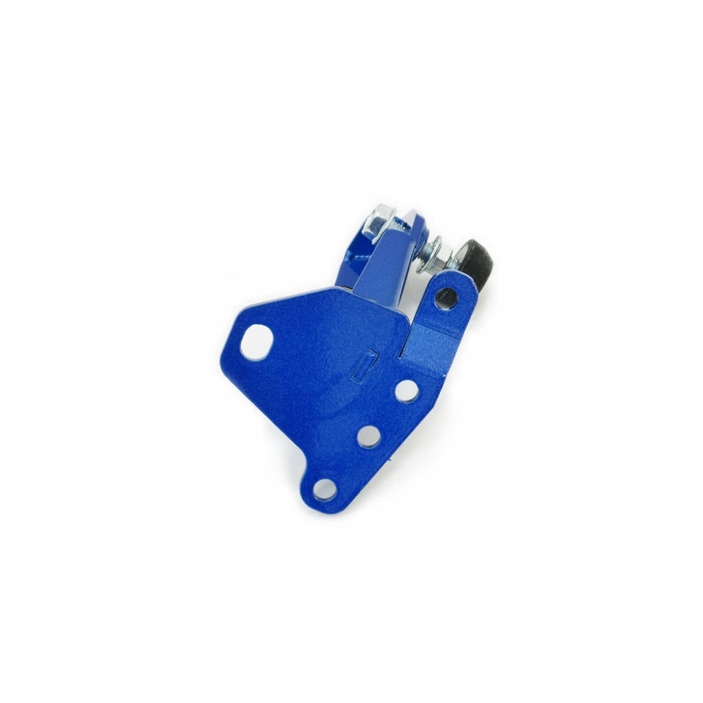 HARDRACE Q1240 Brake master cylinder stopper - 1PCS/SET FOR LHD USE for LEXUS RX350 '22- Photo-4
