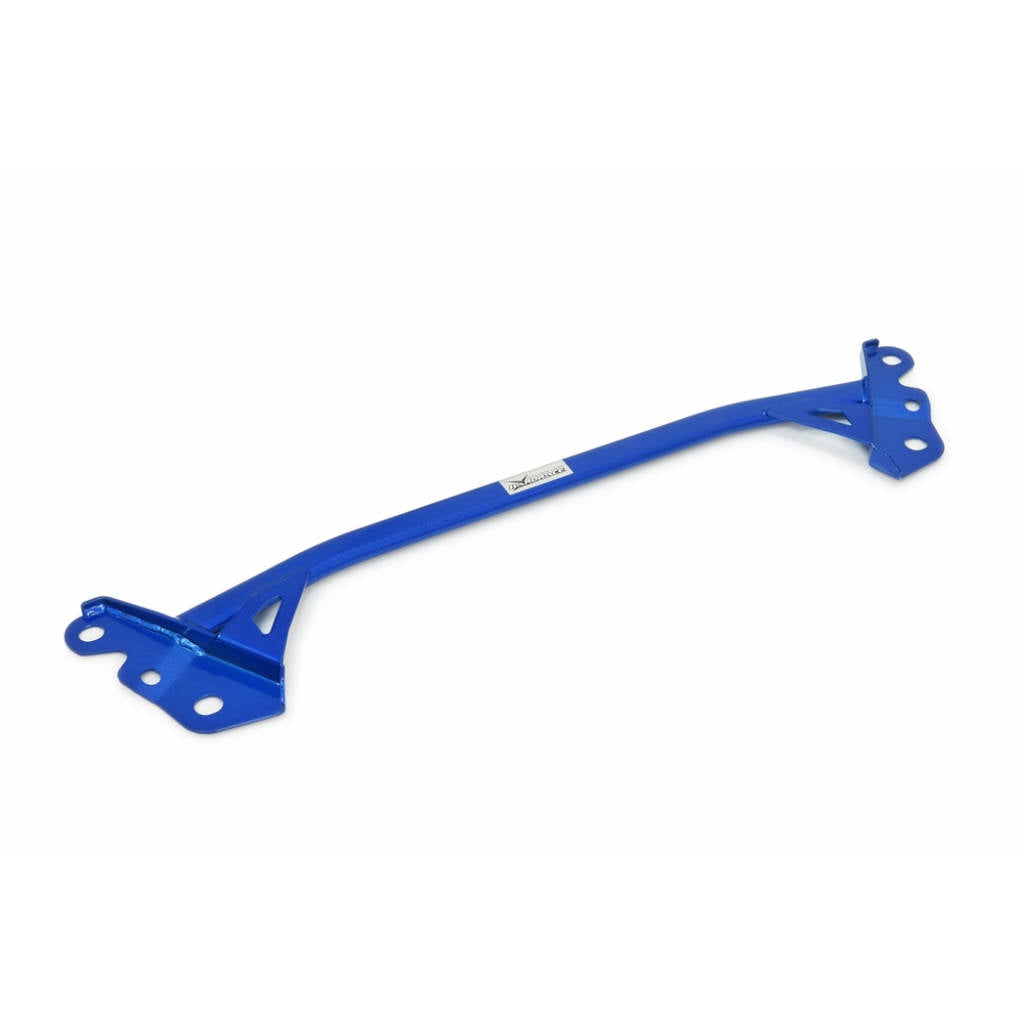 HARDRACE Q1241 Front Lower Brace for LEXUS RX 5th ALA10 / ALH10 2022+ Photo-3