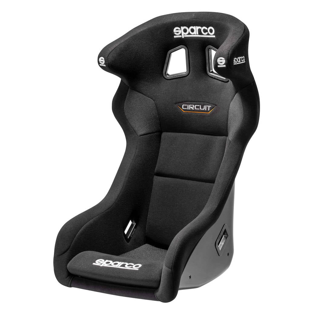SPARCO 008010GNR Gaming Seat CIRCUIT I Photo-1