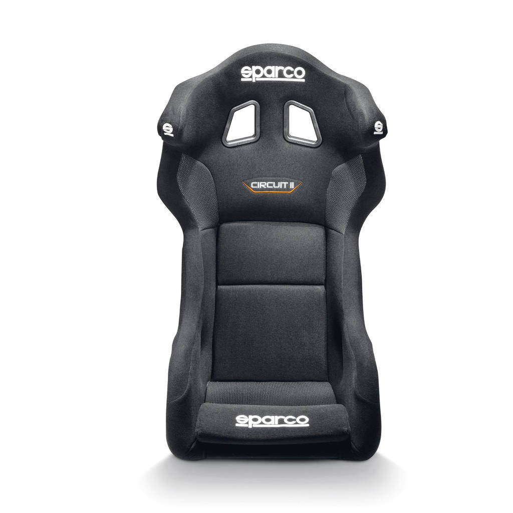 SPARCO 008011GNR Gaming Seat CIRCUIT II Photo-0