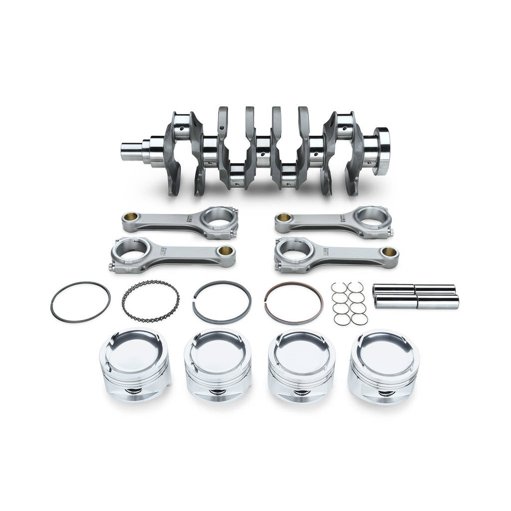 TOMEI TA201A-MT01B Stroker Kit 2.3 for MITSUBISHI EVO 1-9 (4G63) 1992-2007 Photo-3