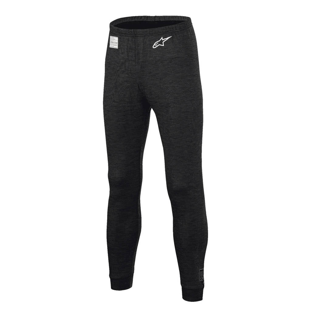 ALPINESTARS 4757124_10_XL Race v3 bottom FIA/SFI - black, Size XL Photo-0