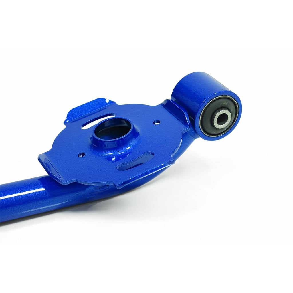 HARDRACE Q1188 Rear lower arm - adjustable (harden rubber) - 2pcs/set for TOYOTA TOWN ACE 2008+ Photo-3