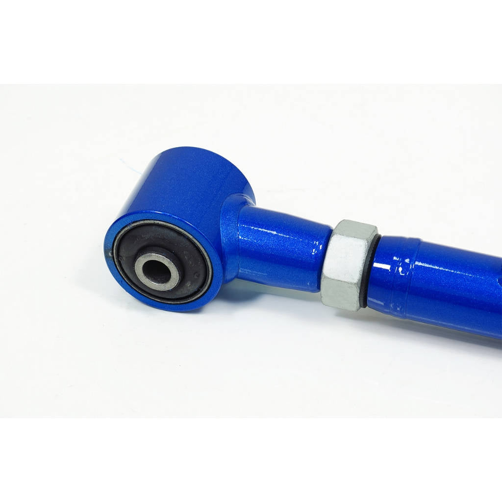 HARDRACE Q1188 Rear lower arm - adjustable (harden rubber) - 2pcs/set for TOYOTA TOWN ACE 2008+ Photo-5