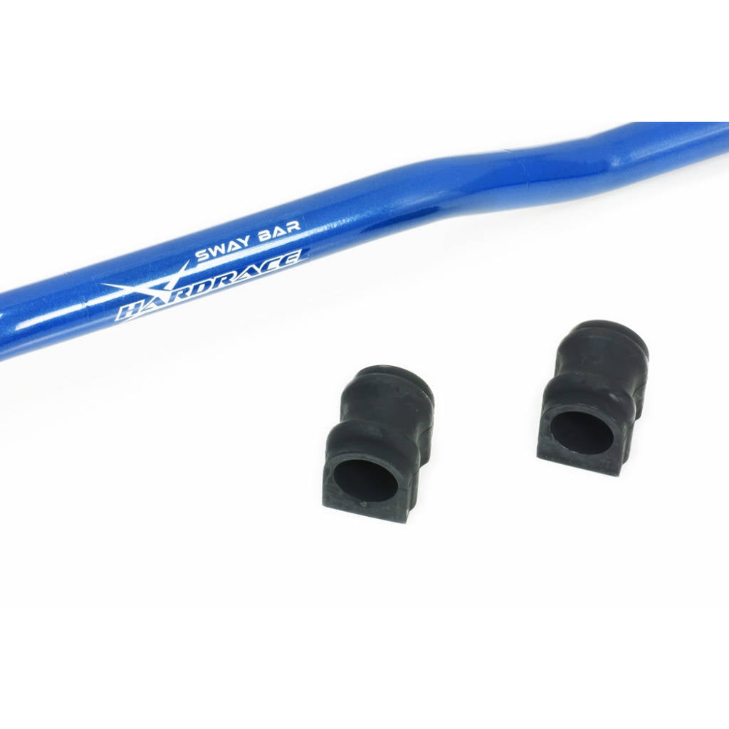 HARDRACE Q1234 Front sway bar, 28 mm 3pcs/set for TOYOTA PRIUS 2023+ Photo-3