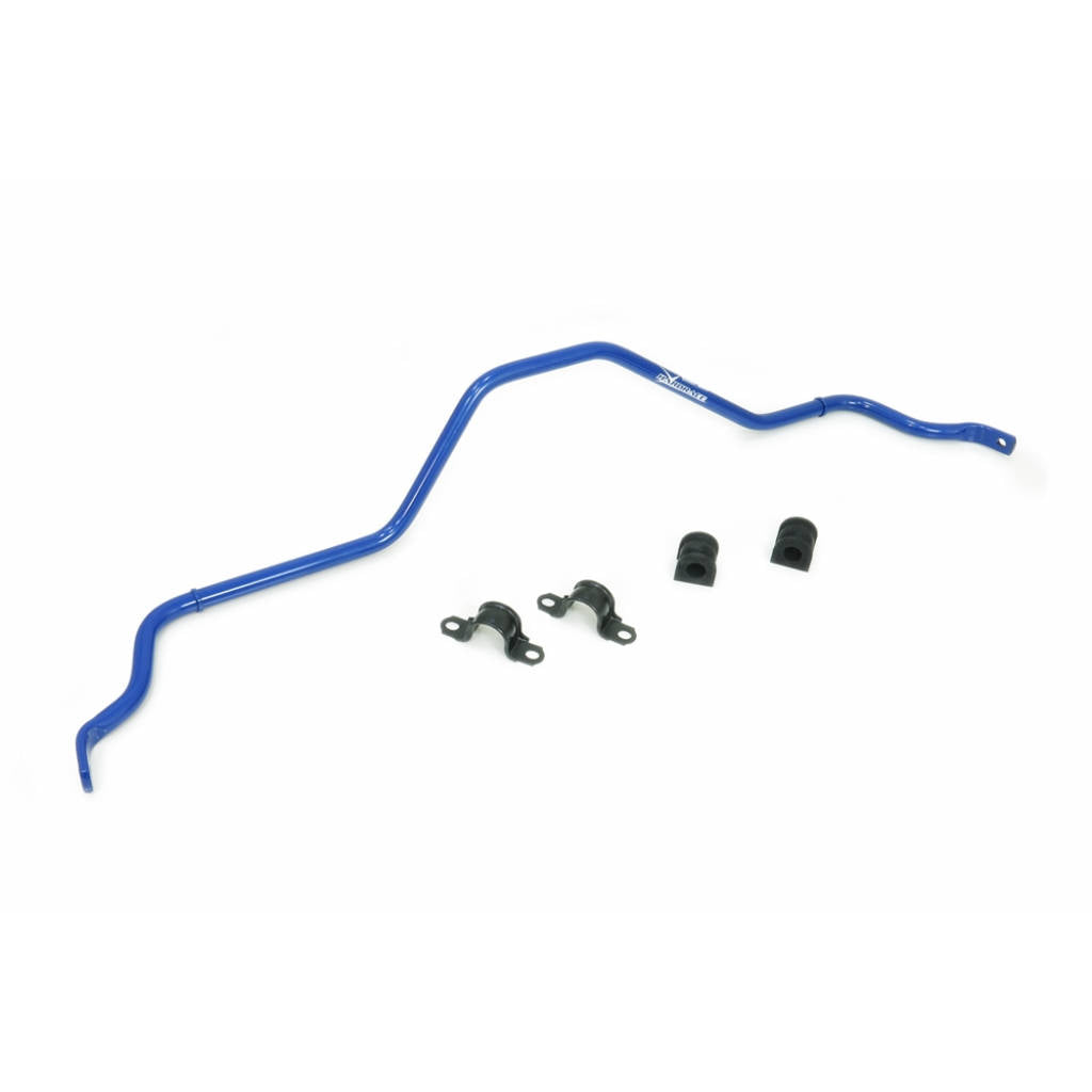 HARDRACE Q1238 Rear sway bar, 22mm - 5pcs/set for LEXUS RX350 2022+ Photo-2
