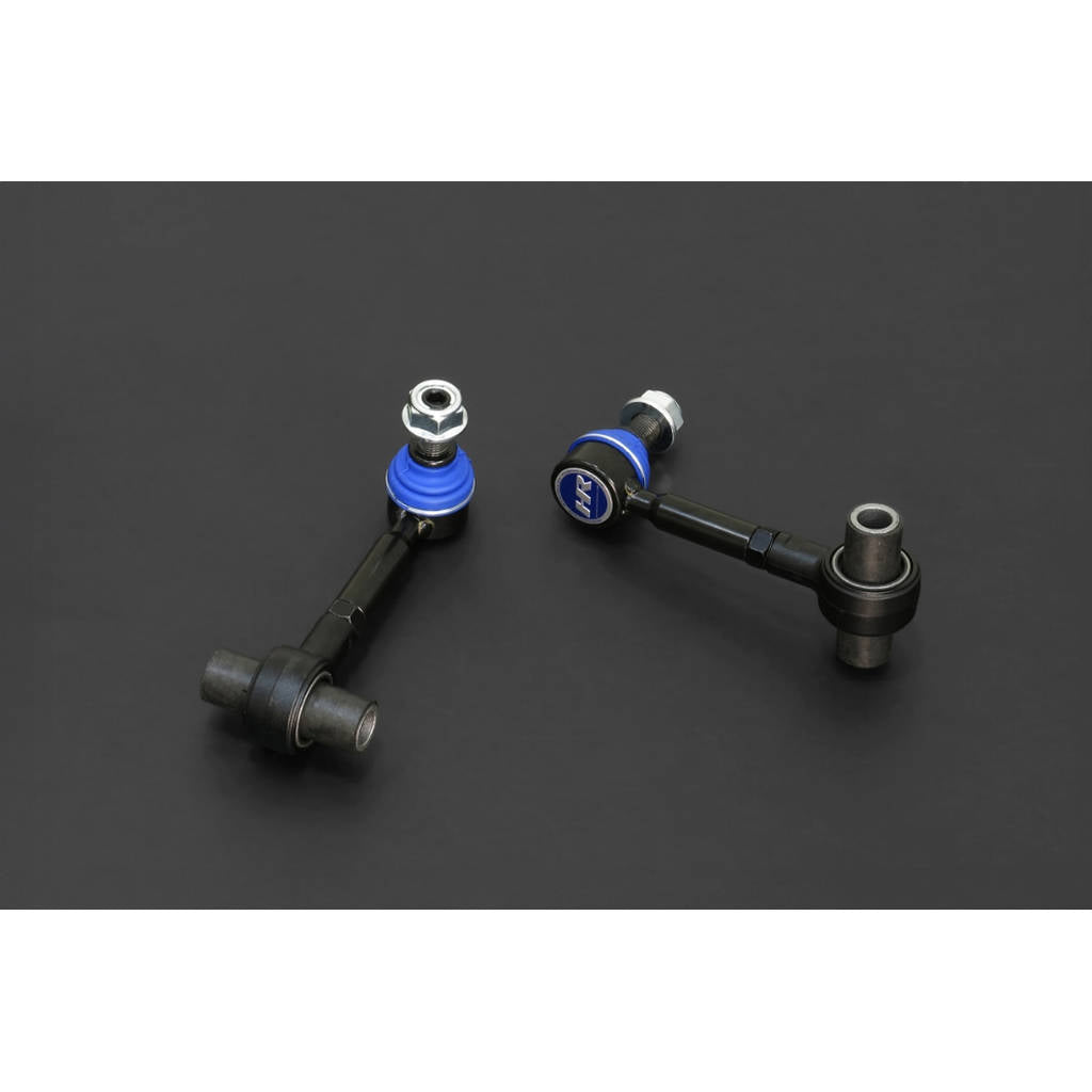 HARDRACE Q0947 Rear adj. Stabilizer link ( Range: 110-120mm) - 2pcs/set for TOYOTA SIENNA 2021+ Photo-0