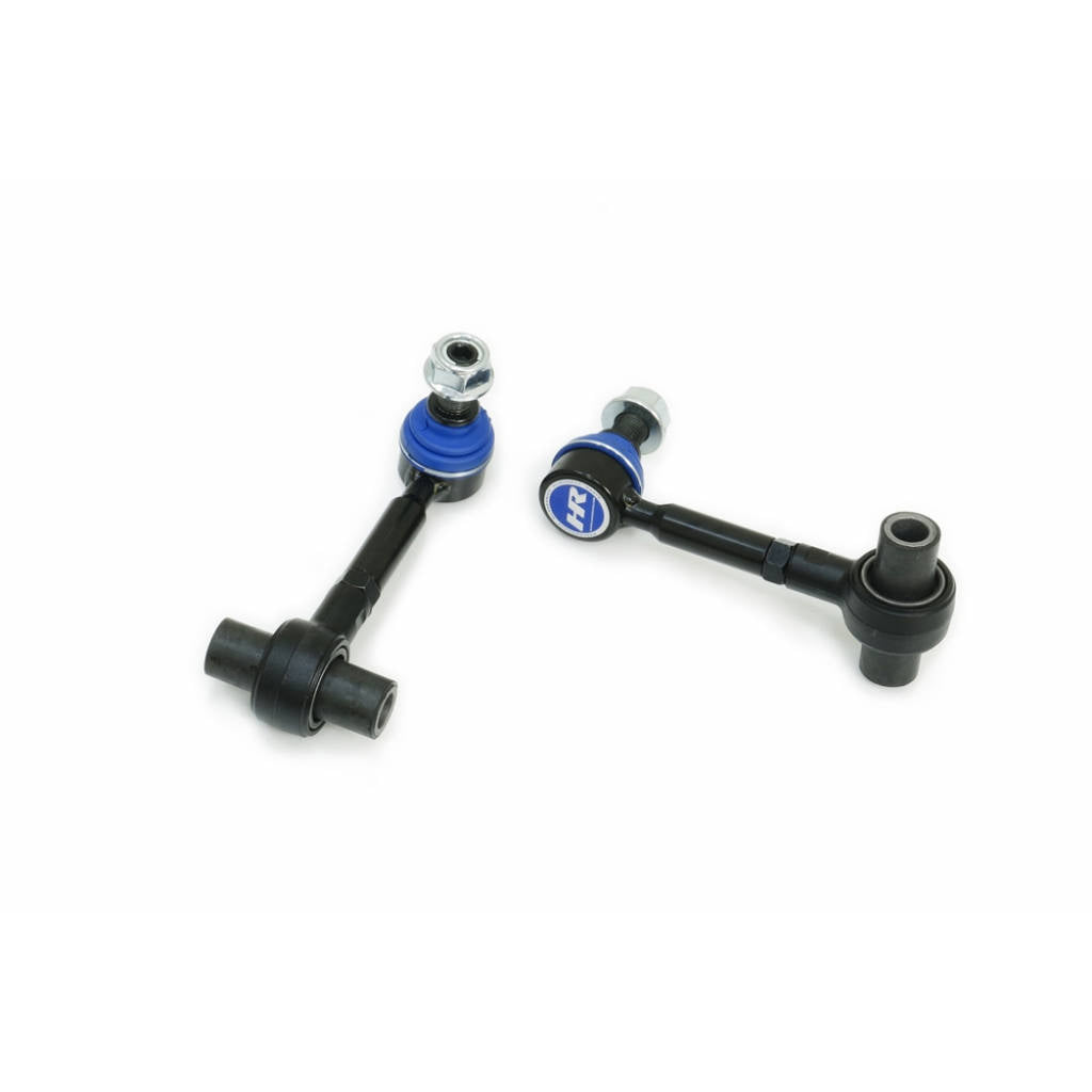 HARDRACE Q0947 Rear adj. Stabilizer link ( Range: 110-120mm) - 2pcs/set for TOYOTA SIENNA 2021+ Photo-2