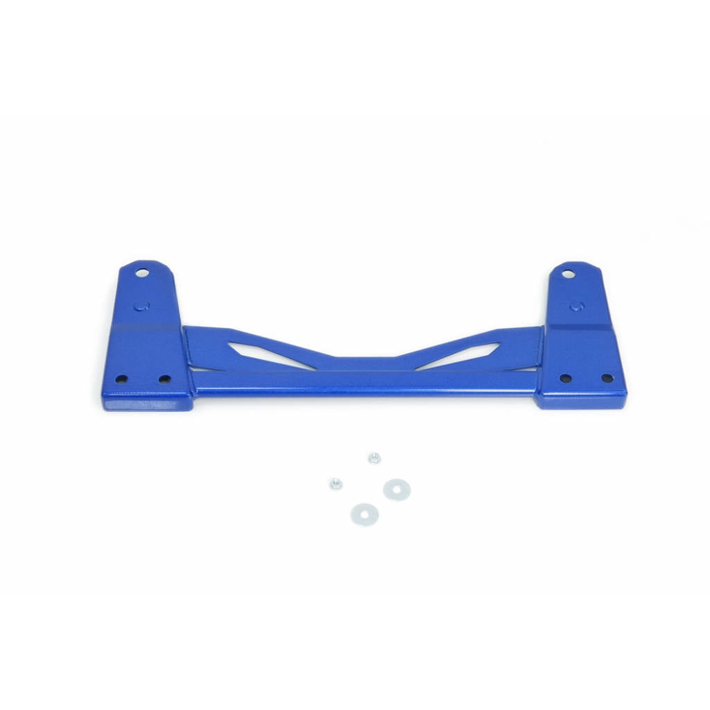 HARDRACE Q1257 Front lower brace - 1pcs/set for VW POLO 2017+ Photo-4