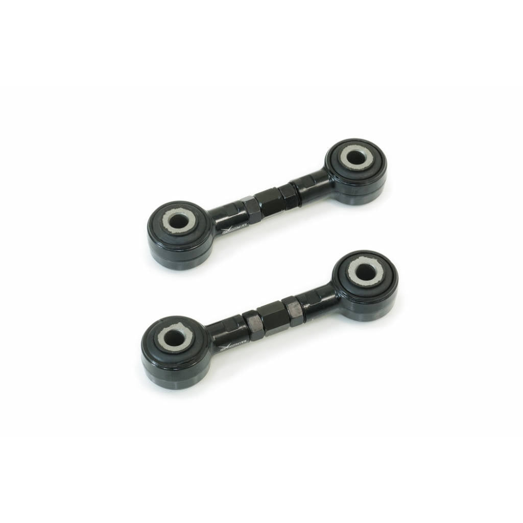 HARDRACE 8308 Front / Rear Stabilizer LINK (Harden Rubber) - 2PCS / SET for MAZDA MIATA / MX5 NA '90-97 Photo-2
