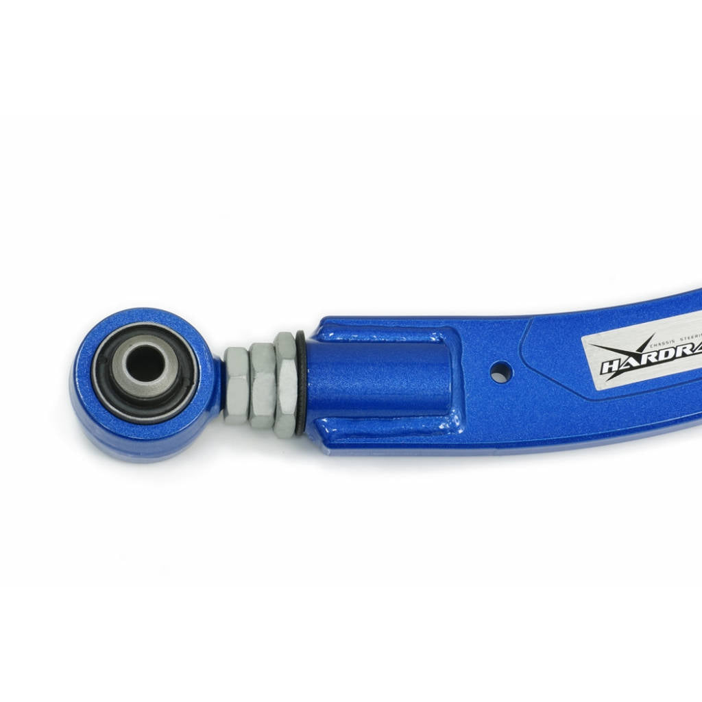 HARDRACE 8333 Rear Upper Camber Kit (Harden Rubber) - 2PCS / SET for DODGE DURANGO '11- / GRAND CHEROKEE '11-21 Photo-3