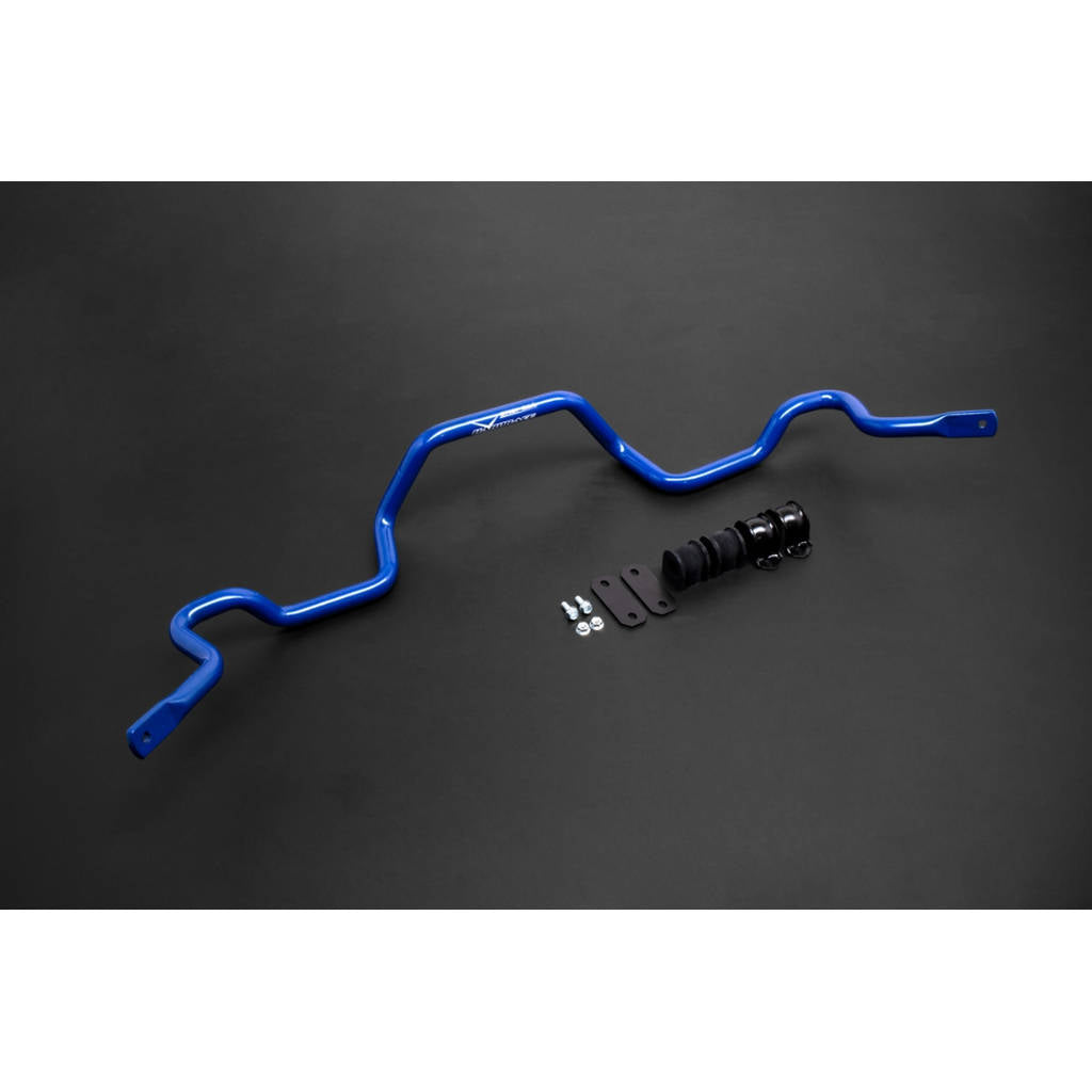 HARDRACE 8507 Front Sway Bar, 25.4mm - 7PCS / SET for HONDA CIVIC EG '92-96 Photo-0