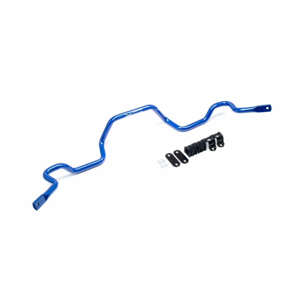 HARDRACE 8507 Front Sway Bar, 25.4mm - 7PCS / SET for HONDA CIVIC EG '92-96 Photo-3
