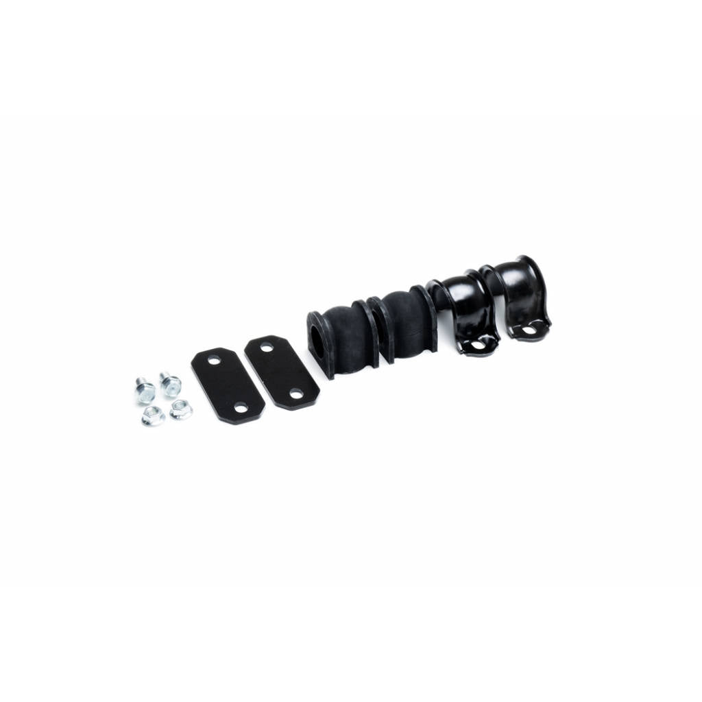 HARDRACE 8507 Front Sway Bar, 25.4mm - 7PCS / SET for HONDA CIVIC EG '92-96 Photo-6