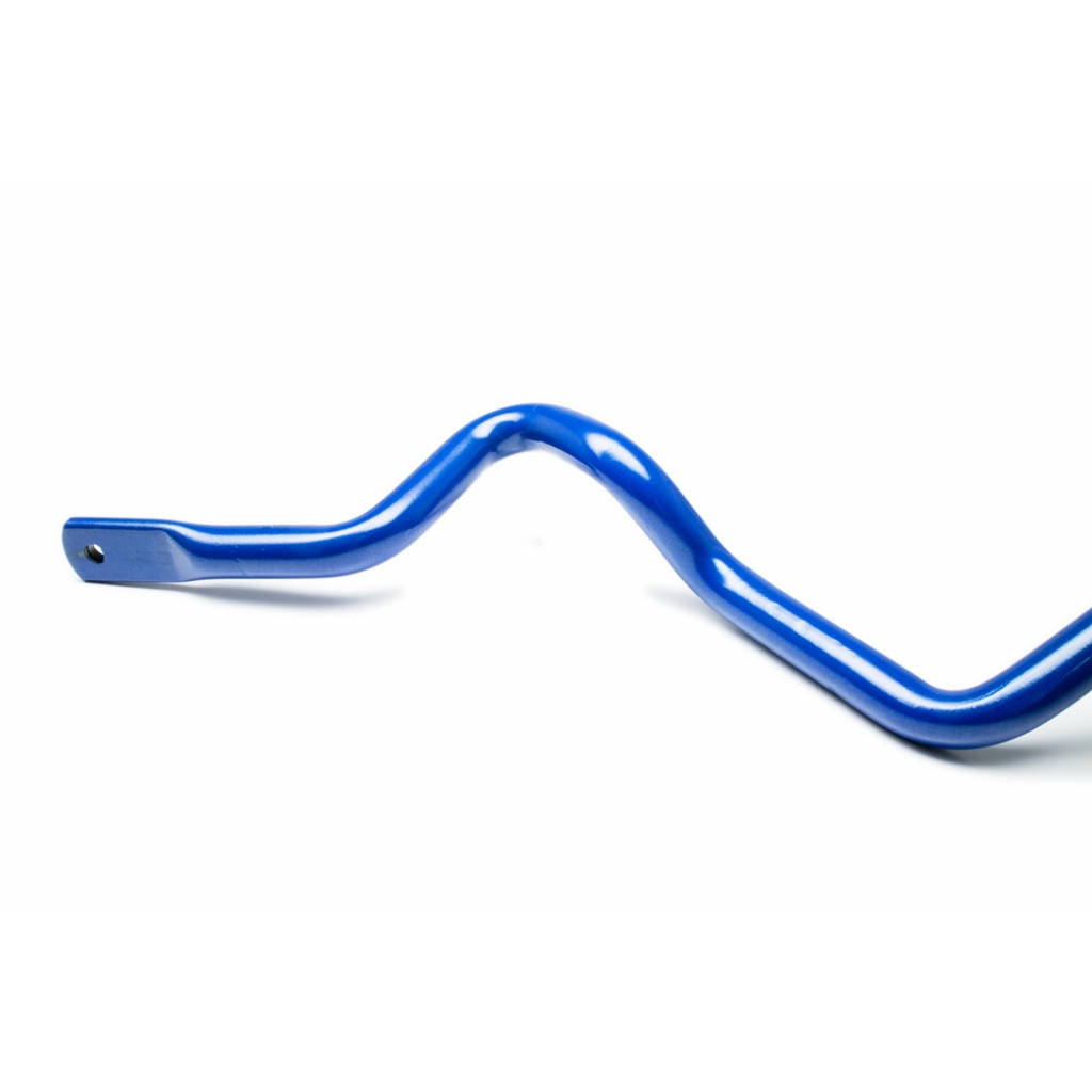 HARDRACE 8507 Front Sway Bar, 25.4mm - 7PCS / SET for HONDA CIVIC EG '92-96 Photo-7