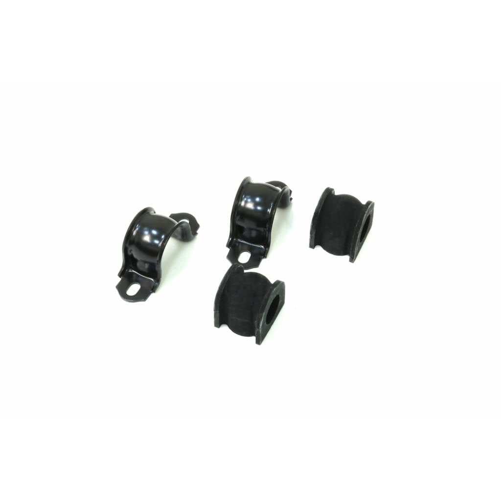 HARDRACE Q0075 Rear Sway Bar 25.4mm - 5PCS / SET for HONDA INTEGRA / RSX '02-06 / CIVIC '01-06 Photo-5