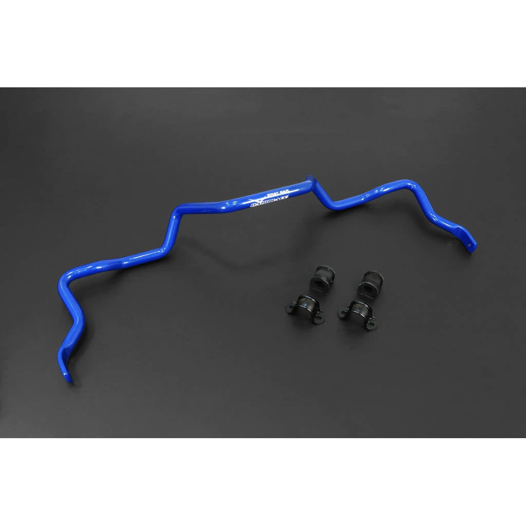 HARDRACE Q0512 Front Sway Bar, 25.4mm - 5PCS / SET for HONDA CIVIC EK 96-00 Photo-0