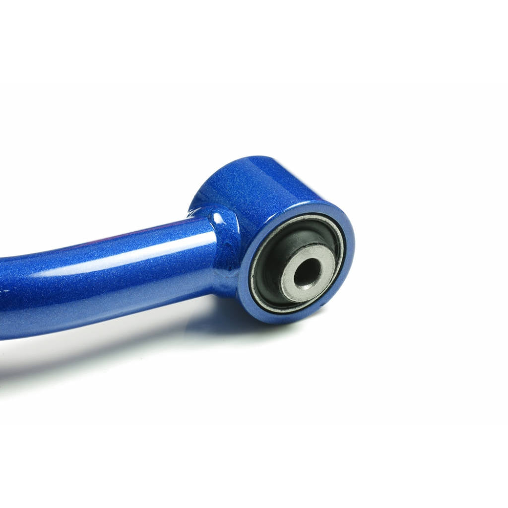 HARDRACE Q0519 Front Upper Camber Kit V2. (Harden Rubber) 2PCS / SET for AWD MODELS for LEXUS GS '05-11 / IS '05- / TOYOTA CROWN '03-08 / MARK X '04-09 Photo-4