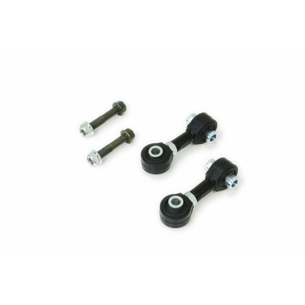 HARDRACE Q0529 Rear Adjustable STAB. LINK - 2PCS / SET for TOYOTA RAV4 '19- Photo-2