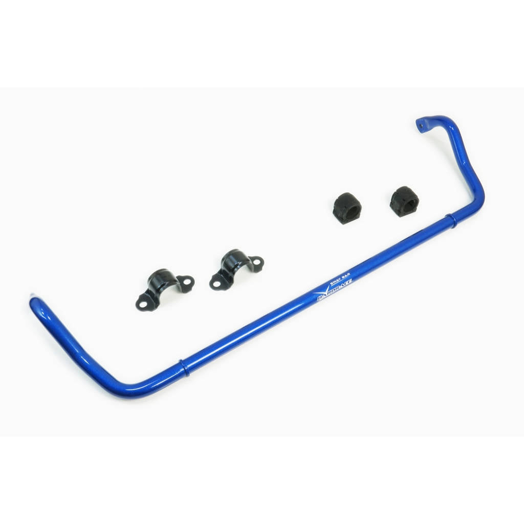 HARDRACE Q0723 Front Sway Bar, 28mm - 5PCS / SET for CHINA SPEC ONLY for BMW 3'S G20 / G28 RWD Photo-2