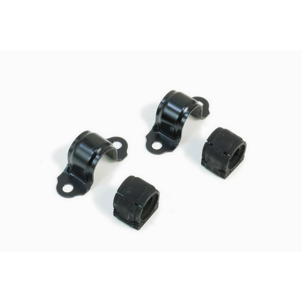 HARDRACE Q0723 Front Sway Bar, 28mm - 5PCS / SET for CHINA SPEC ONLY for BMW 3'S G20 / G28 RWD Photo-5