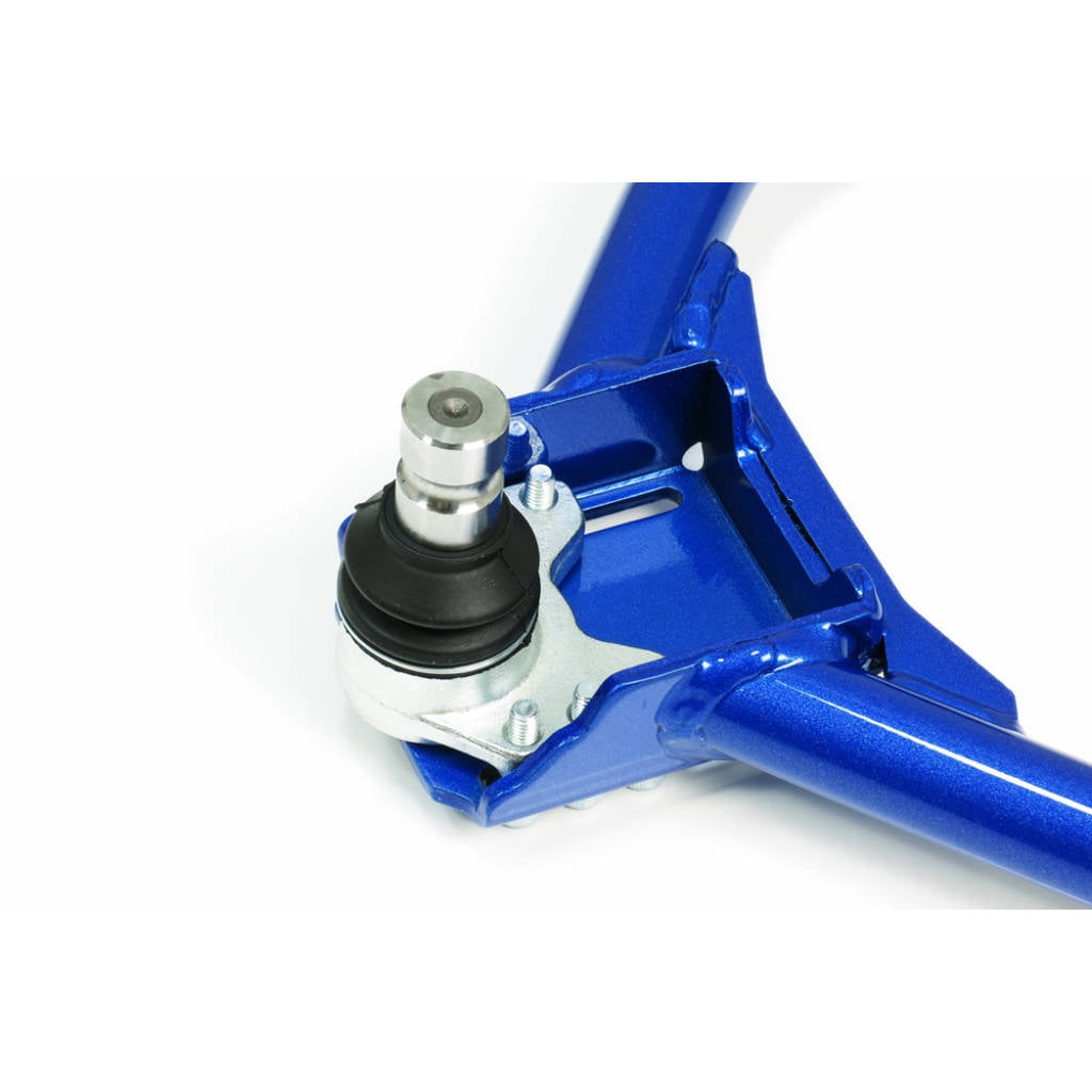 HARDRACE Q0724 Front Upper Camber Kit (Harden Rubber) - 2PCS / SET for BMW X5 E70 / F15 / X6 E71 / E72 / F16 Photo-4