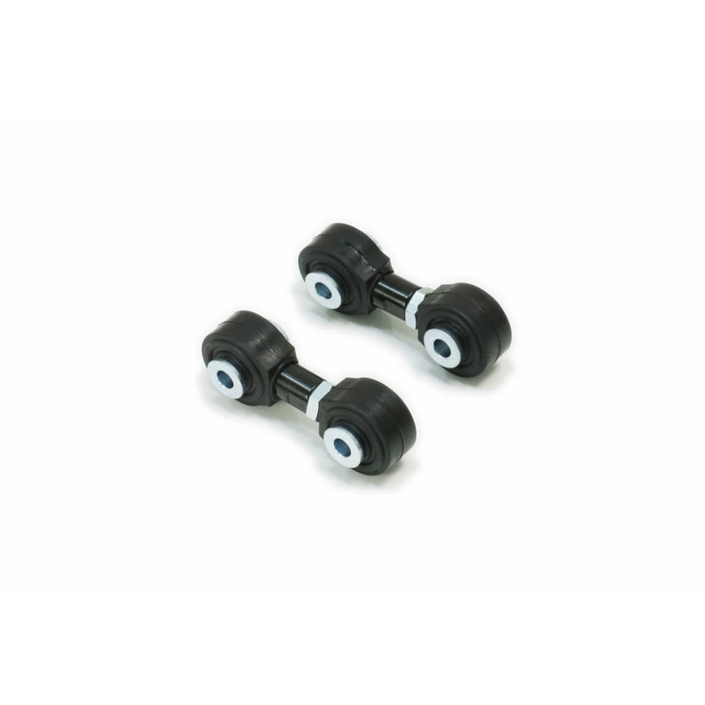 HARDRACE Q0735 Front ADJ. Stabilizer LINK - 2PCS / SET for MAZDA RX-7 '92-02 FD Photo-2