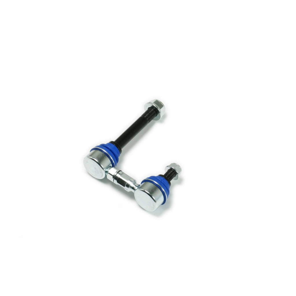 HARDRACE Q0736 Rear ADJ. Stabilizer LINK - 2PCS / SET for MAZDA RX-7 '92-02 FD Photo-3