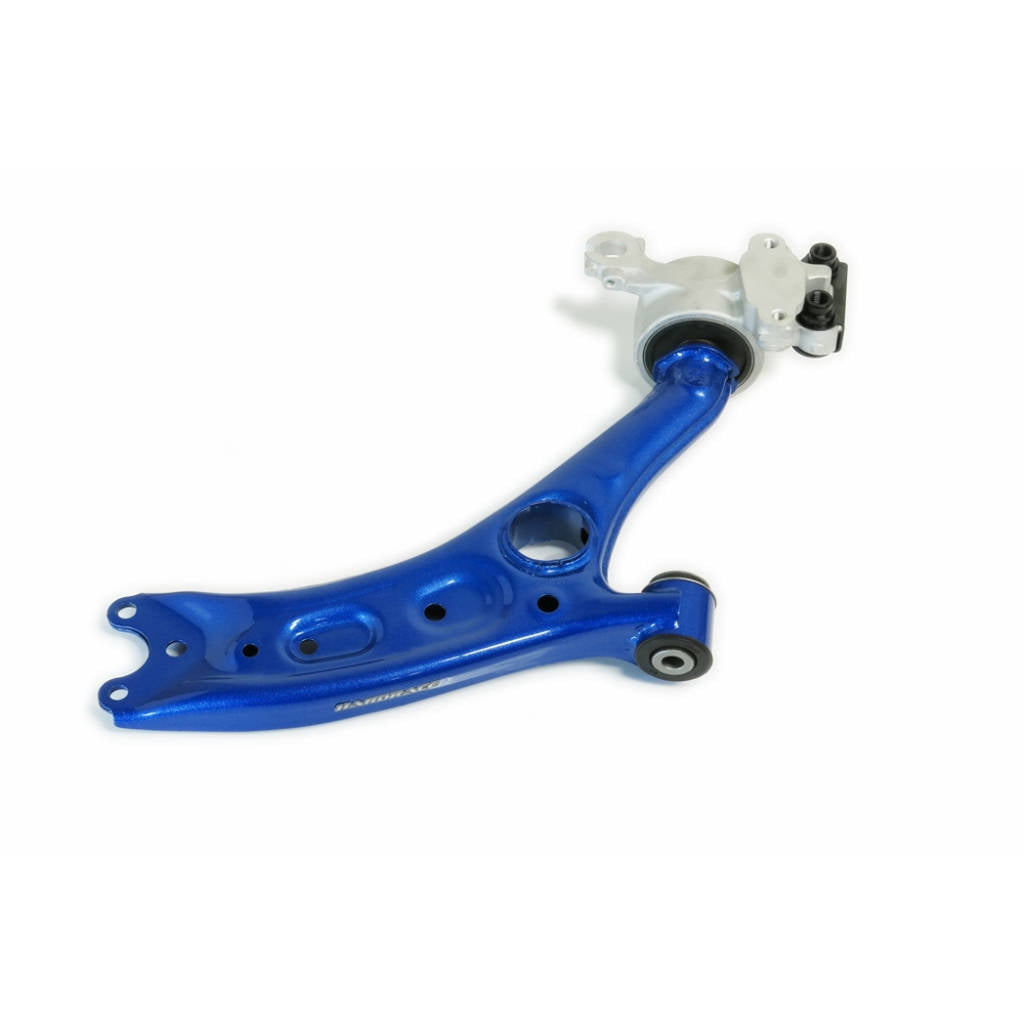HARDRACE Q0738 Front Lower Arm (Harden Rubber) - 2PCS / SET for HONDA CR-V '17- Photo-3