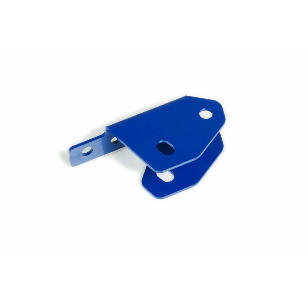 HARDRACE Q0750 Rear PANHARD ROD EXTENSION BRACKET - 1PCS / SET for 3"+ LIFT for SUZUKI JIMNY '18- Photo-5