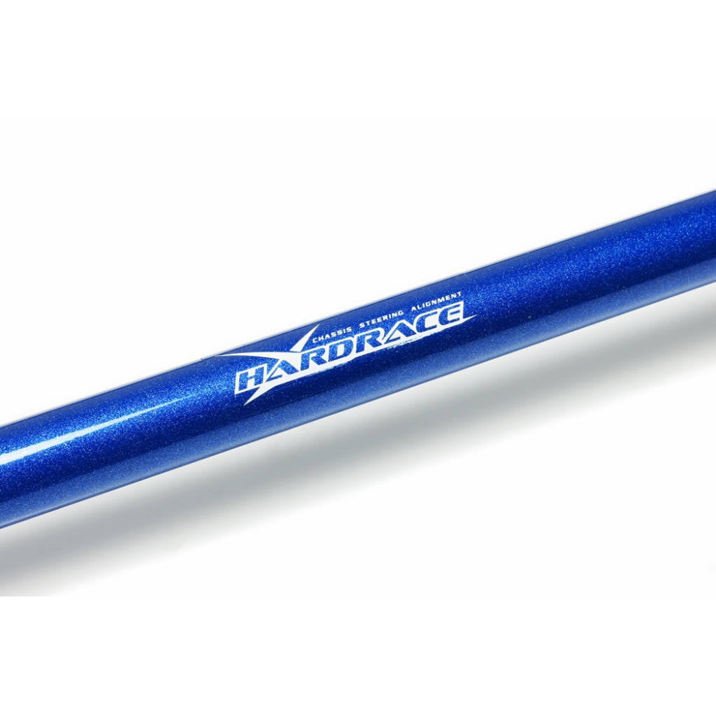 HARDRACE Q0758 Rear LATERAL Arm -Front (Pillow Ball + Harden Rubber) - 2PCS / SET for LEXUS RX300 '98-03 AWD Photo-3