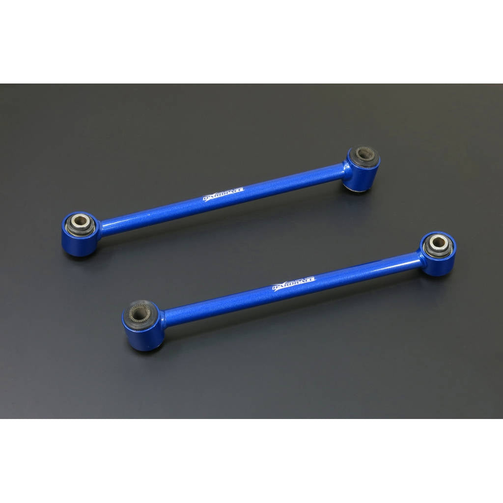 HARDRACE Q0759 Rear LATERAL Arm -Rear (Pillow Ball + Harden Rubber) - 2PCS / SET for LEXUS RX300 '98-03 AWD Photo-0