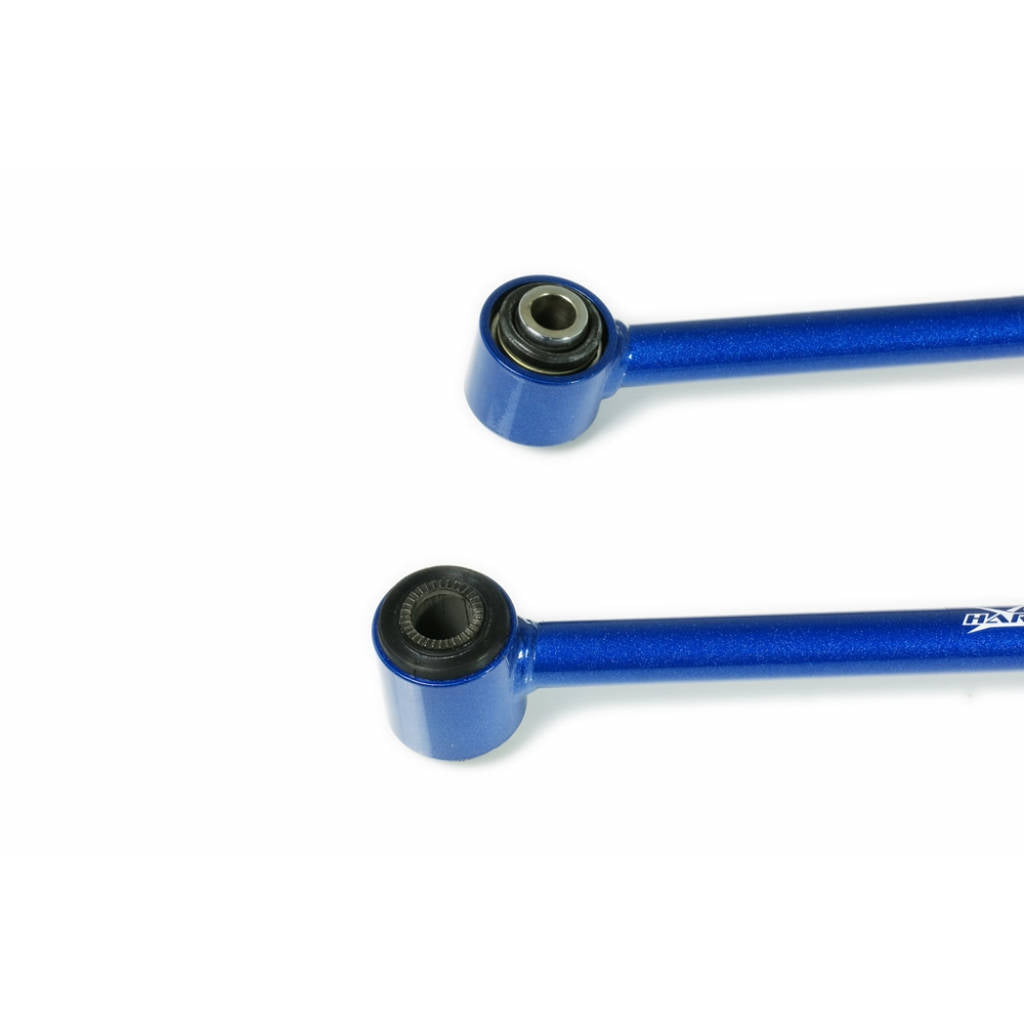 HARDRACE Q0759 Rear LATERAL Arm -Rear (Pillow Ball + Harden Rubber) - 2PCS / SET for LEXUS RX300 '98-03 AWD Photo-3