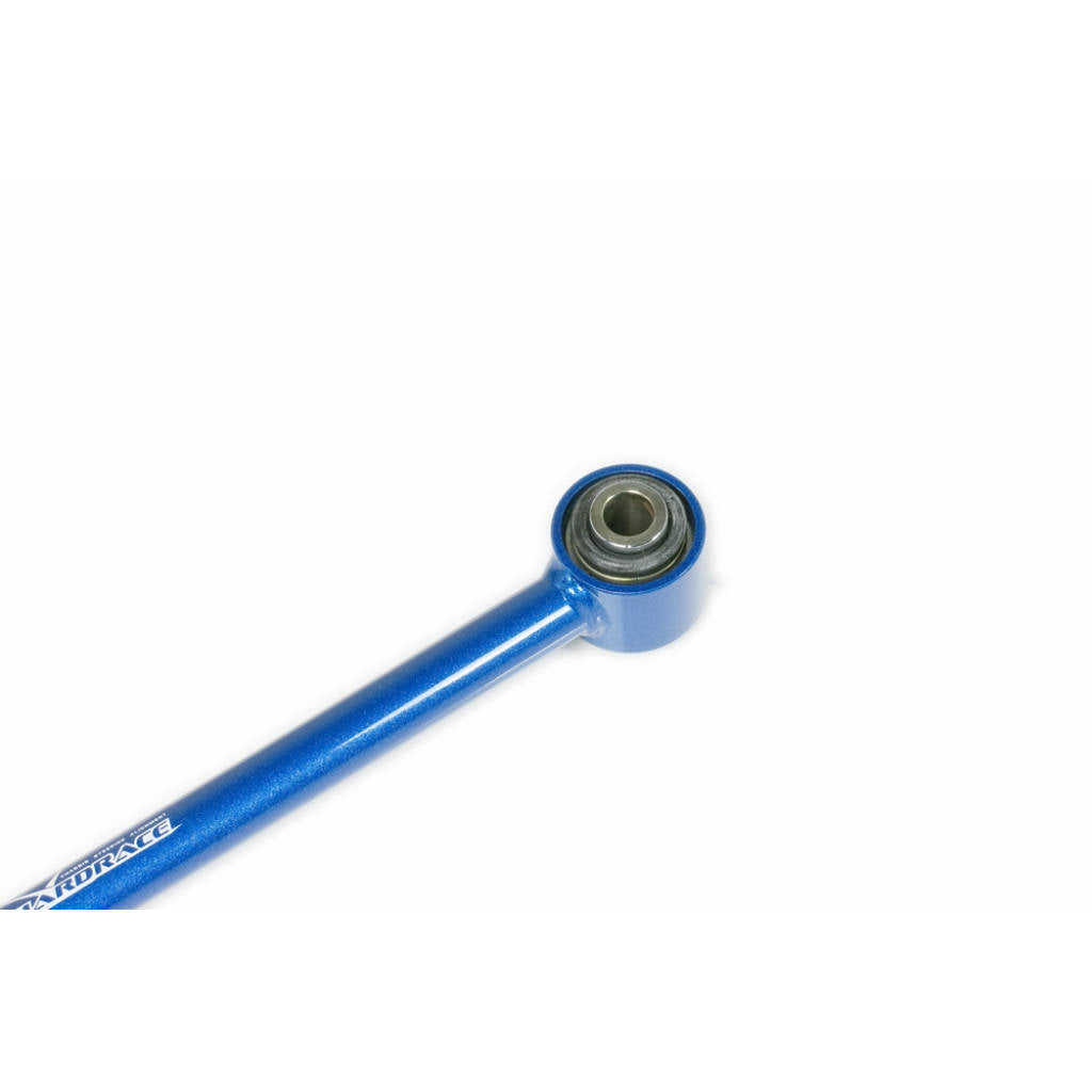 HARDRACE Q0759 Rear LATERAL Arm -Rear (Pillow Ball + Harden Rubber) - 2PCS / SET for LEXUS RX300 '98-03 AWD Photo-5