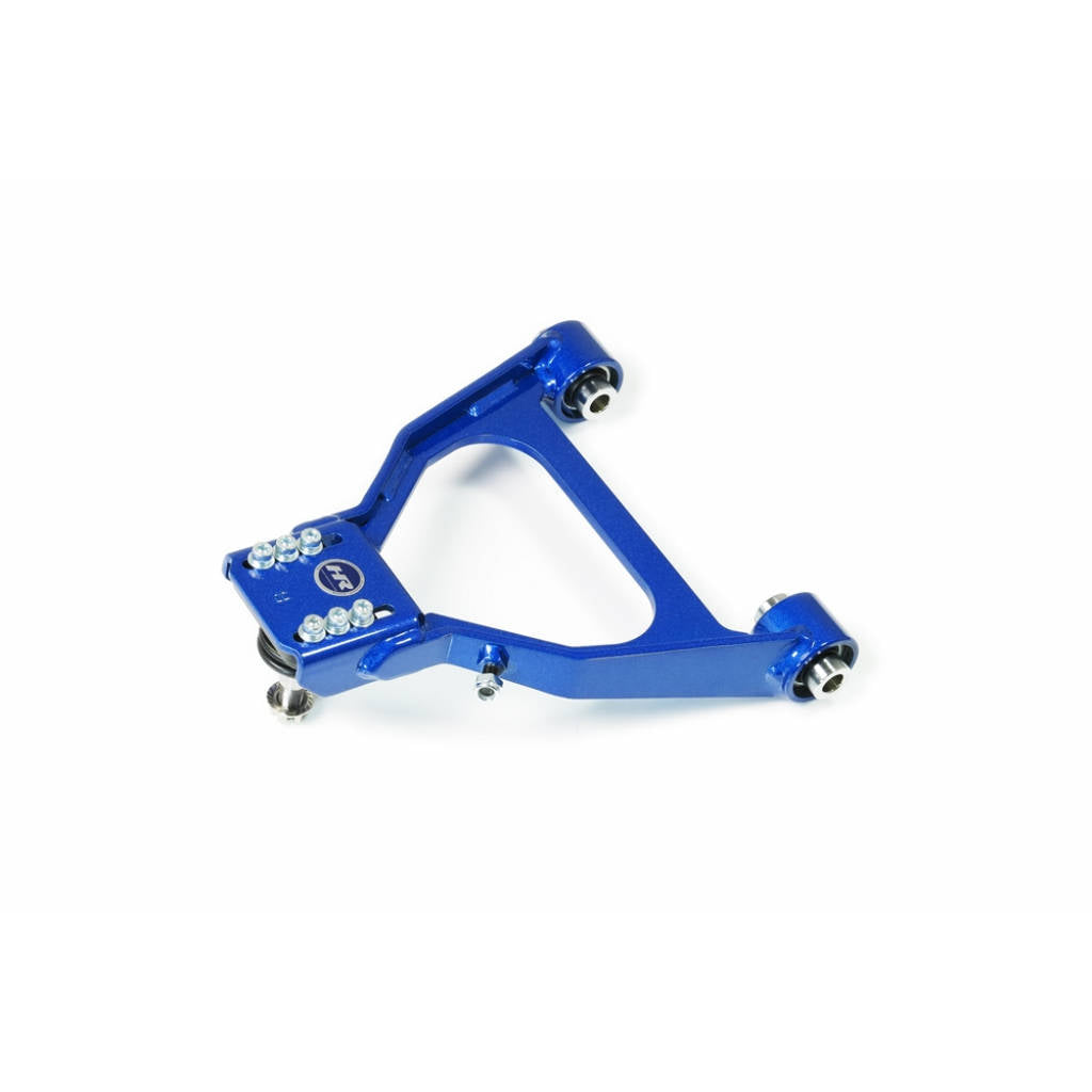 HARDRACE Q0774 Front Upper Camber Kit (Pillow Ball) for MAZDA MX-5 (NC) / RX-8 (SE3P) Photo-1