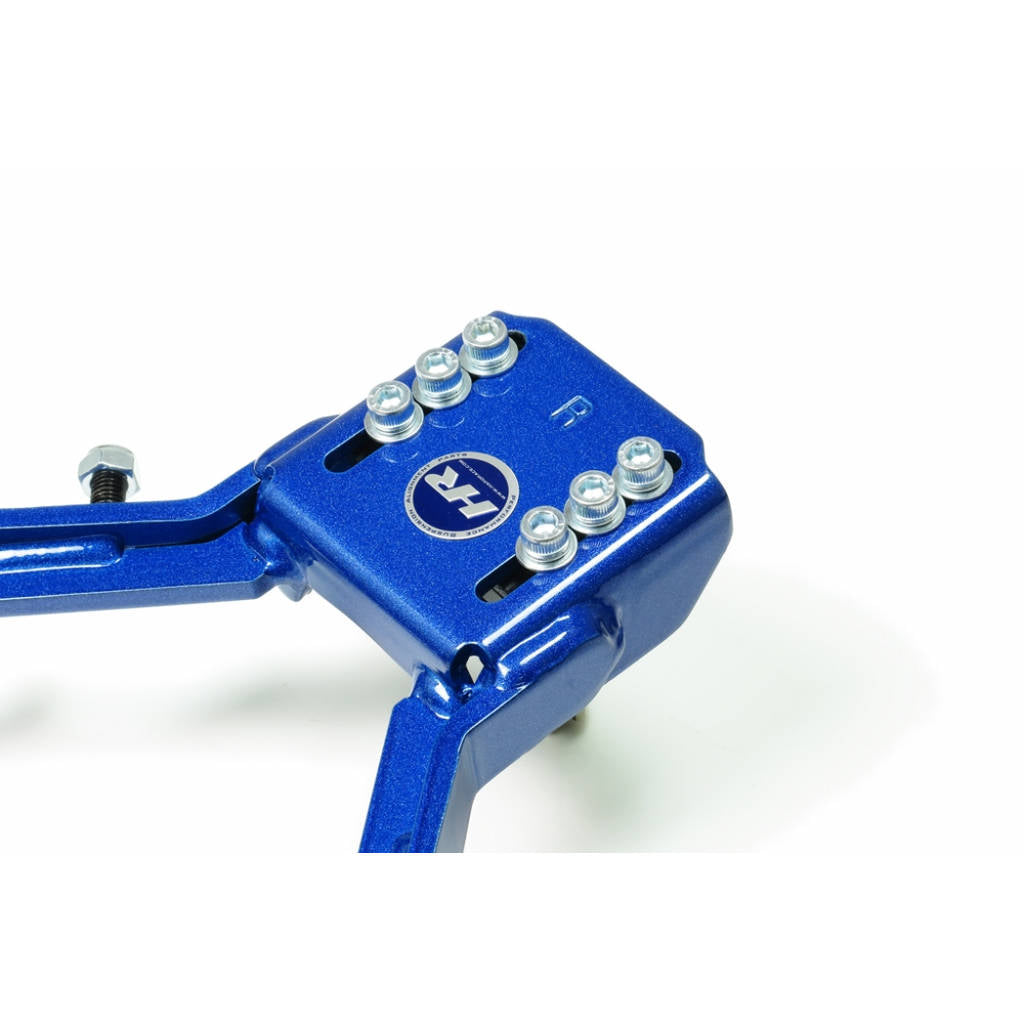 HARDRACE Q0774 Front Upper Camber Kit (Pillow Ball) for MAZDA MX-5 (NC) / RX-8 (SE3P) Photo-2