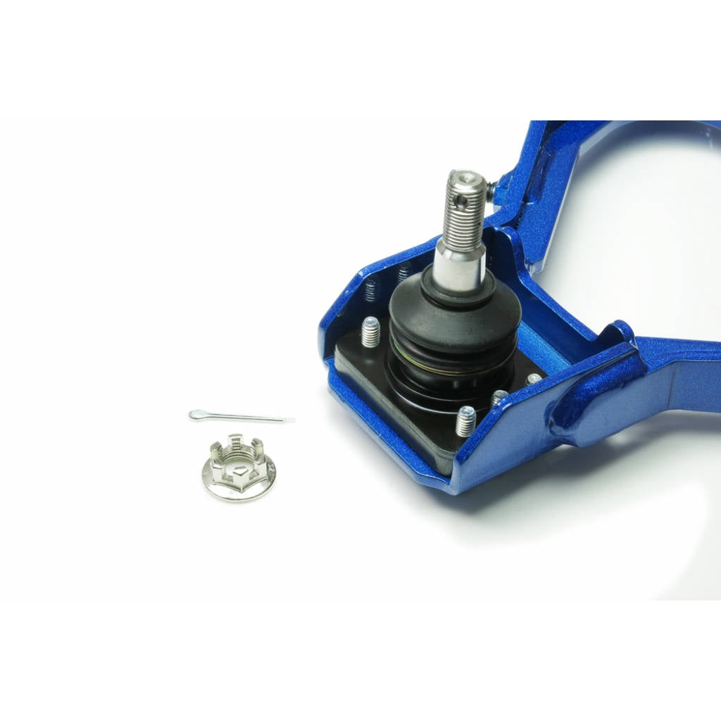 HARDRACE Q0774 Front Upper Camber Kit (Pillow Ball) for MAZDA MX-5 (NC) / RX-8 (SE3P) Photo-4